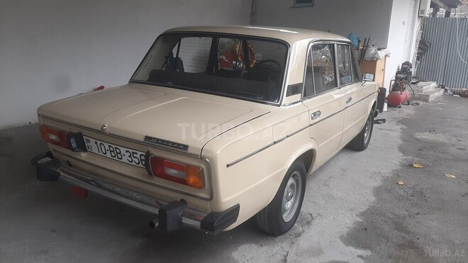 LADA (VAZ) 2106 1987, 98,976 km - 1.3 л - Göyçay
