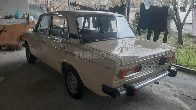 LADA (VAZ) 2106 1987, 98,976 km - 1.3 л - Göyçay