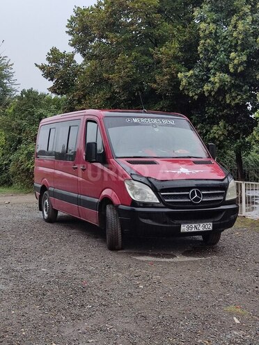 Mercedes Sprinter 315 2008, 750,000 km - 2.2 l - Bakı