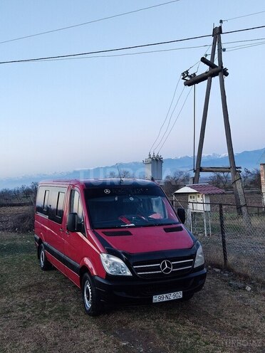 Mercedes Sprinter 315 2008, 750,000 km - 2.2 l - Bakı