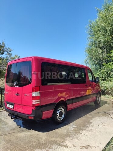 Mercedes Sprinter 315 2008, 750,000 km - 2.2 l - Bakı