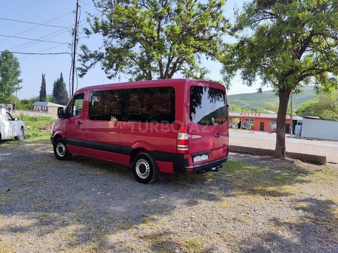 Mercedes Sprinter 315 2008, 750,000 km - 2.2 l - Bakı