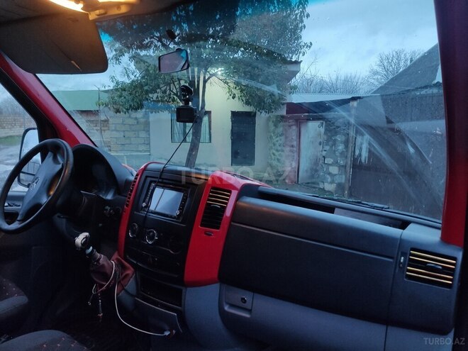 Mercedes Sprinter 315 2008, 750,000 km - 2.2 l - Bakı