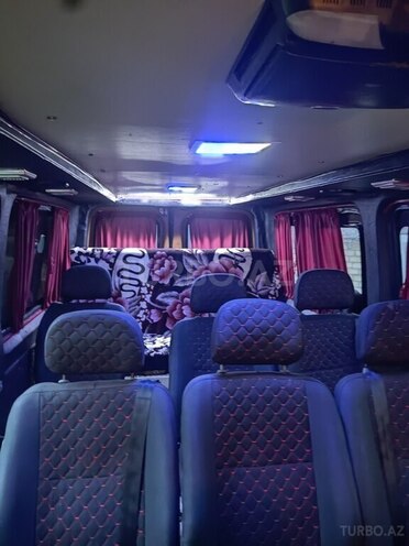 Mercedes Sprinter 315 2008, 750,000 km - 2.2 l - Bakı