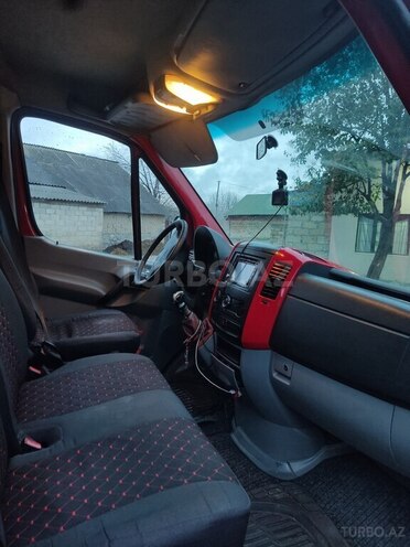 Mercedes Sprinter 315 2008, 750,000 km - 2.2 l - Bakı