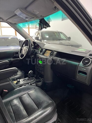 Land Rover Discovery-9