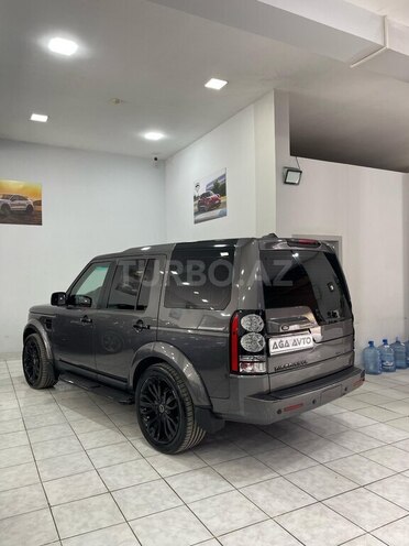 Land Rover Discovery-12