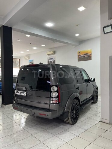 Land Rover Discovery-13