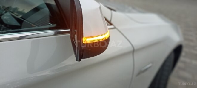 BMW 528 2015, 86,000 km - 2.0 l - Bakı