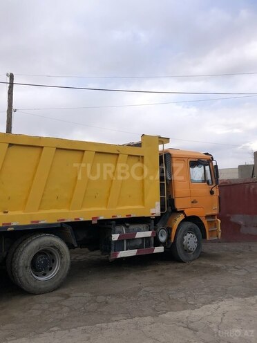 Shacman F3000 2012, 300,000 km - 9.5 l - Naxçıvan