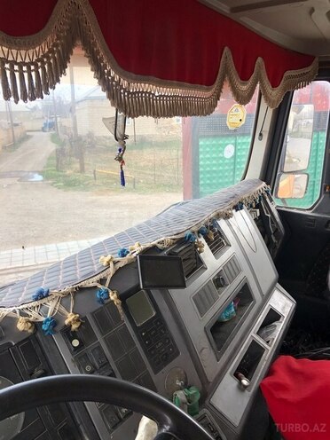 Shacman F3000 2012, 300,000 km - 9.5 l - Naxçıvan