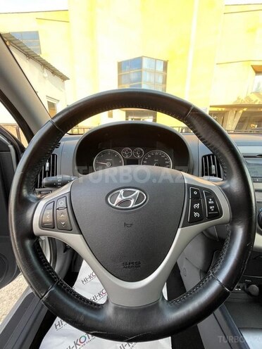 Hyundai i30 2011, 225,000 km - 1.6 l - Bakı