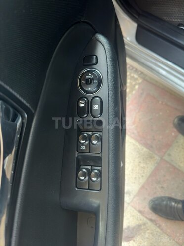 Hyundai i30 2011, 225,000 km - 1.6 l - Bakı