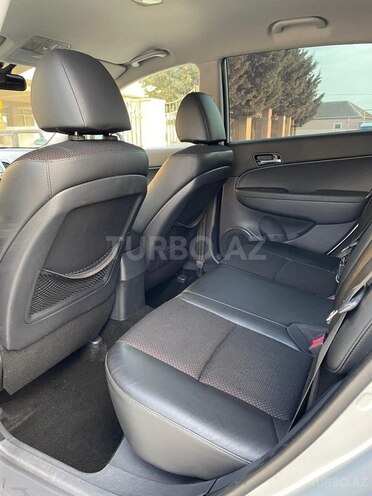 Hyundai i30 2011, 225,000 km - 1.6 l - Bakı
