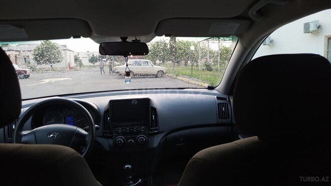 Hyundai i30 2008, 265,000 km - 1.4 l - Bakı