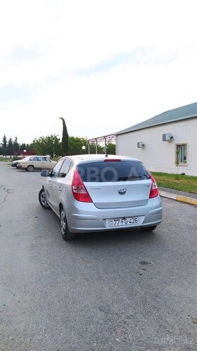 Hyundai i30 2008, 265,000 km - 1.4 l - Bakı