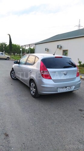 Hyundai i30 2008, 265,000 km - 1.4 l - Bakı