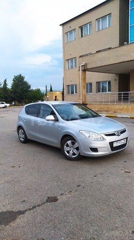 Hyundai i30 2008, 265,000 km - 1.4 l - Bakı