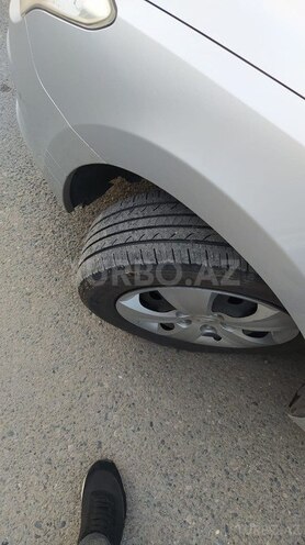 Hyundai i30 2008, 265,000 km - 1.4 l - Bakı