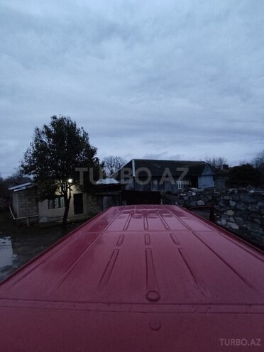 Mercedes Sprinter 315 2008, 750,000 km - 2.2 l - Bakı