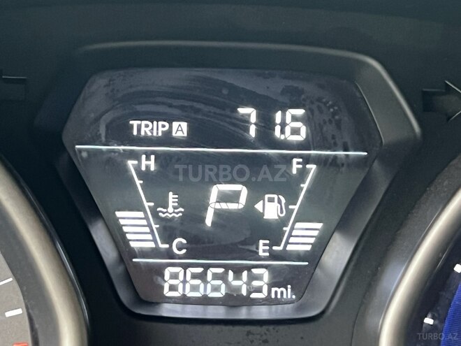 Hyundai Elantra 2015, 139,000 km - 1.8 l - Bakı