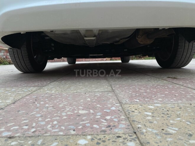 Hyundai Accent 2015, 117,000 km - 1.4 l - Bakı