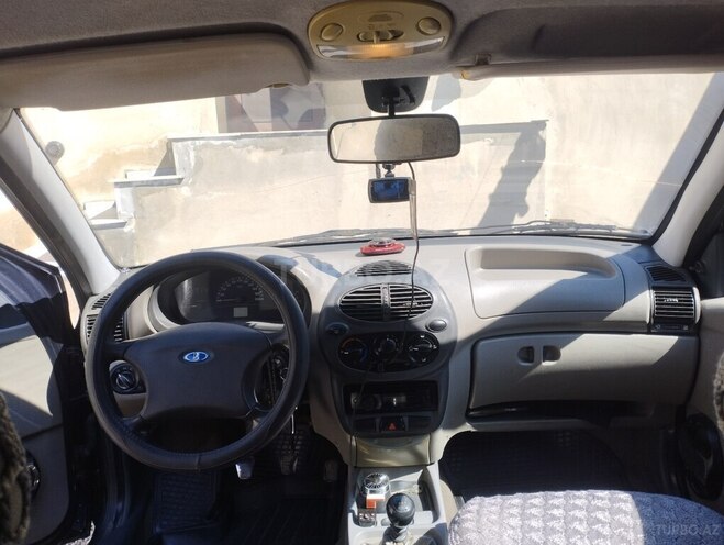 LADA (VAZ) Kalina 2008, 329,000 km - 1.6 l - Bakı