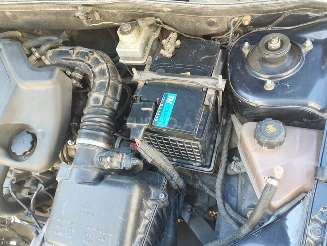 LADA (VAZ) Kalina 2008, 329,000 km - 1.6 l - Bakı