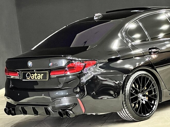 BMW 530 2017, 163,000 km - 2.0 l - Bakı