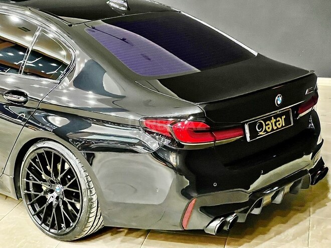BMW 530 2017, 163,000 km - 2.0 l - Bakı