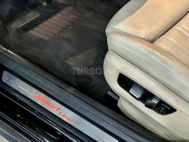 BMW 530 2017, 163,000 km - 2.0 l - Bakı