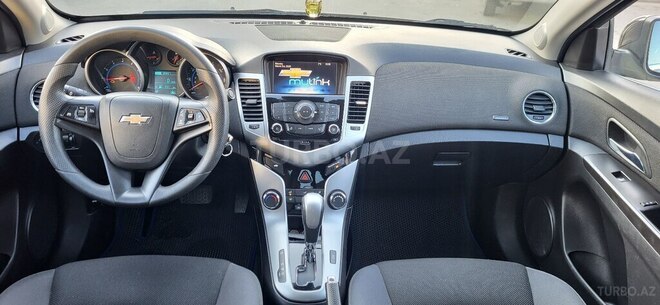 Chevrolet Cruze 2015, 22,198 km - 1.4 l - Bakı