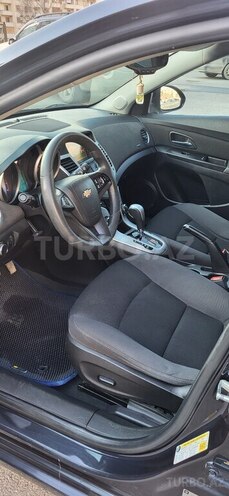 Chevrolet Cruze 2015, 22,198 km - 1.4 l - Bakı