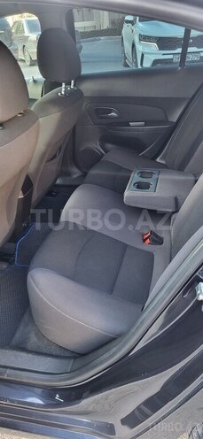 Chevrolet Cruze 2015, 22,198 km - 1.4 l - Bakı