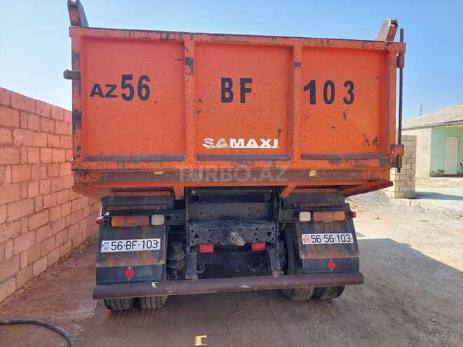 KamAz 65115 2007, 25,363 km - 11.0 l - Bakı