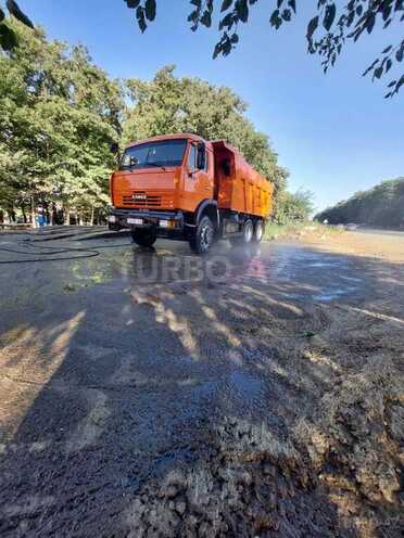KamAz 65115 2007, 25,363 km - 11.0 l - Bakı