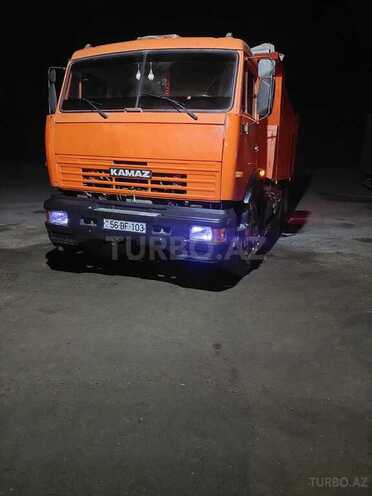 KamAz 65115 2007, 25,363 km - 11.0 l - Bakı