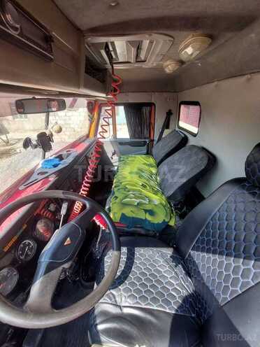 KamAz 65115 2007, 25,363 km - 11.0 l - Bakı