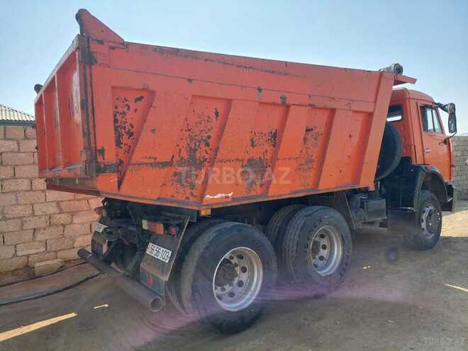 KamAz 65115 2007, 25,363 km - 11.0 l - Bakı