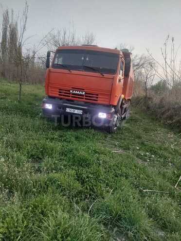 KamAz 65115 2007, 25,363 km - 11.0 l - Bakı