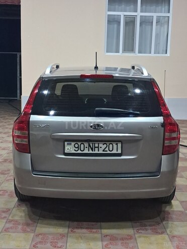 Kia Ceed 2007, 318,000 km - 1.6 l - Şəmkir