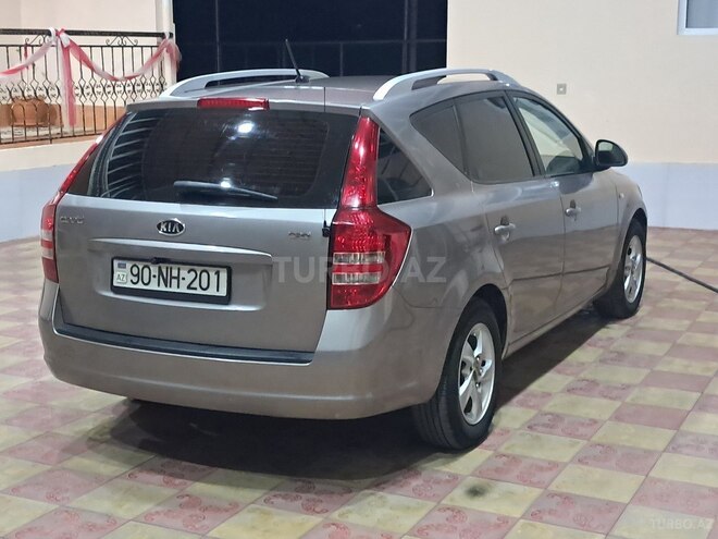 Kia Ceed 2007, 318,000 km - 1.6 l - Şəmkir