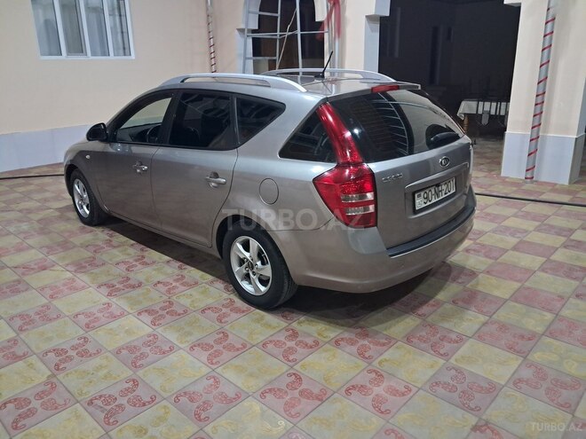 Kia Ceed 2007, 318,000 km - 1.6 l - Şəmkir
