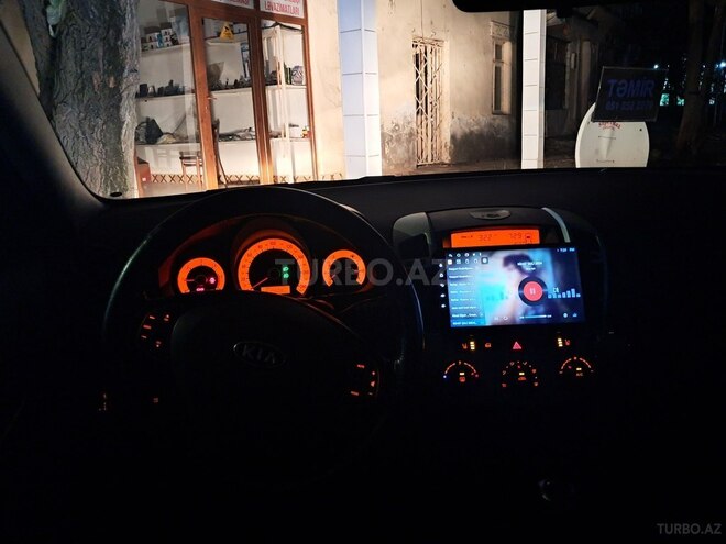Kia Ceed 2007, 318,000 km - 1.6 l - Şəmkir