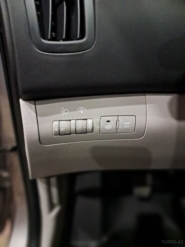 Kia Ceed 2007, 318,000 km - 1.6 l - Şəmkir