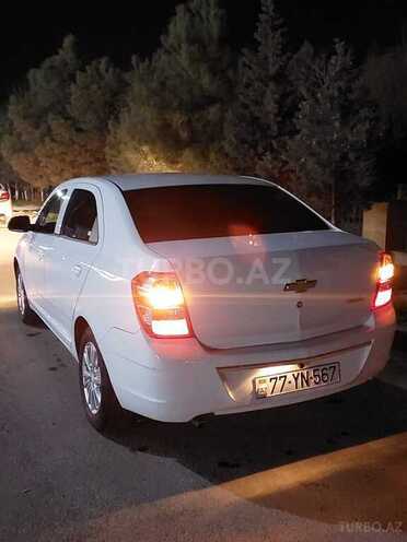 Chevrolet Cobalt 2024, 90,000 km - 1.6 л - Bakı