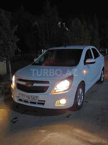 Chevrolet Cobalt 2024, 90,000 km - 1.6 л - Bakı