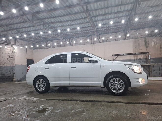 Chevrolet Cobalt 2024, 90,000 km - 1.6 л - Bakı