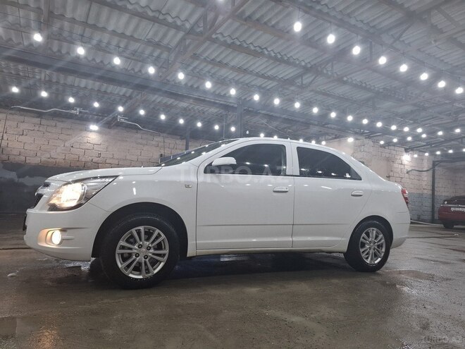 Chevrolet Cobalt 2024, 90,000 km - 1.6 л - Bakı