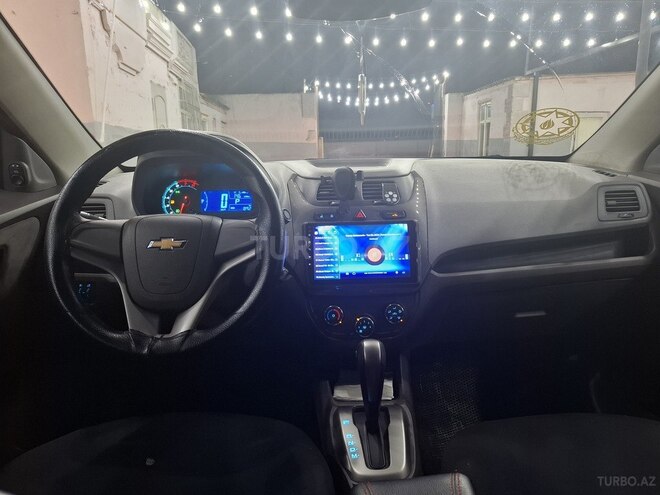 Chevrolet Cobalt 2024, 90,000 km - 1.6 л - Bakı